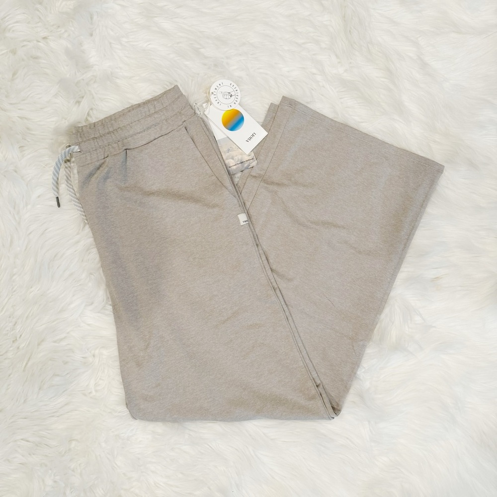 Vuori Essential Wide Leg Pants